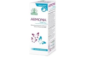 NATHURA ARMONIA FAST 1MG MELAT GTT20ML