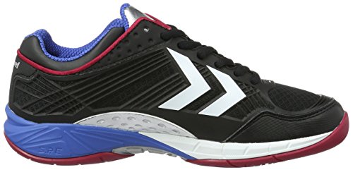 hummel OMNICOURT Z8 TROPHY Unisex-Erwachsene Hallenschuhe - 6