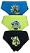 The Incredible Hulk 3 Pack Boys Pants / Briefs - 3-4 years / 104 cms