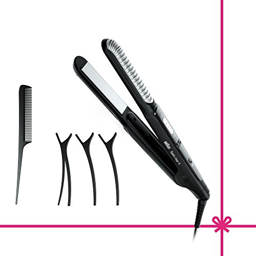 Braun Satin Hair 5 Multistyler Haarglätter ST550 - 2