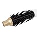 Riwa Z4 Instant Heated Hot Brush 1-1/4 Inch With 12 Rows Teeth Combs + Dual Voltage