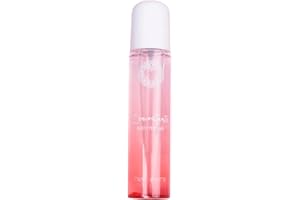 MUSC INTIME La Marque Officielle - Brume Corps - Rose Mystik - L'Envoûtante - Soin Femme - Une brume 2-en-1 intense - Longue tenue - Hydrate et adoucit - Glycérine végétale - Flacon Pompe - 120ml