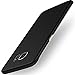 Produktbild Samsung Galaxy S7 EDGE Hülle Adamark Anti-Scratch Ultra Slim Federleicht Anti-dropping Schrubben PC Hart Schutzhülle Stoßfest Schutz Tasche Schale Hardcase für Samsung Galaxy S7 EDGE (schwarz)