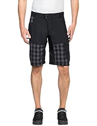 Vaude Herren Craggy Pants Iii Hose