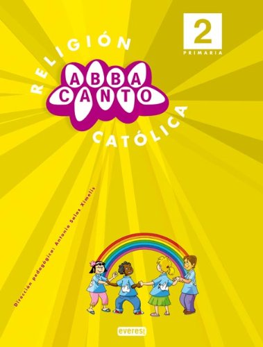 Religión Católica Abbacanto 2º Primaria