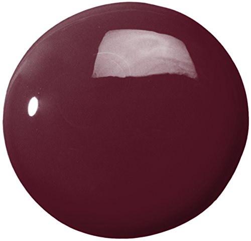 Bluesky Gel Polish Gel Nagellack – Burgundy Brown – 10ml - 2