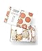 Mamas & Papas Zam Bee Zee Muslin Squares
