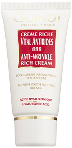 Guinot Crème Riche Vital Antirides 888 50 ml