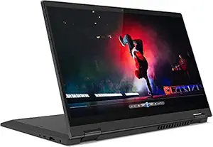 Lenovo IdeaPad Flex 5 2-in-1 Laptop, 14