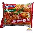 Indomie Mi Goreng Instant Noodles Pedas - 40 PACKETS
