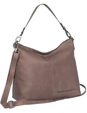 The Chesterfield Brand Channing Shopper Tasche Leder 32 cm