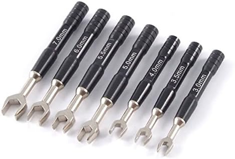 Fastrax Turnbuckle Wrench - 3mm