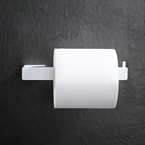 Homelody Modern Toilet Roll Holder Wall Buy Online In Kenya At Desertcart