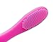 Easy To Use Face Care Tool Pink Silicone Hygienic Facial Pore Cleaner / Blackhead Cleanser By VAGA