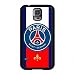 Produktbild Paris Saint-Germain Schutzhülle Für Samsung S5, Paris Saint-Germain Handyhülle Hard TPU Bumper Hülle, Paris Saint-Germain Telefonkasten TPU Mit Hart PC Zurück SchutzHülle, Samsung Galaxy S5 Paris Saint-Germain Hülle