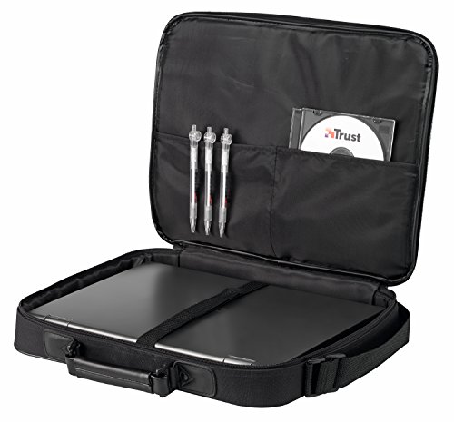 Trust BG-3680Cp Classic Notebooktasche 43,2 cm (17 Zoll) - 3