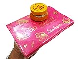 Art Box Corporate Holi Herbal Combo Gift Pack of Chandan( 50 gm) and Genuine Gulal(100 gm)
