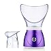 ManKami Professional Facial Steamer Sinus Steam Inhaler Face Skin Moisturizer Facial Mask Sauna Spa Steamers Sprayer with Aromatherapy Diffuser Humidifier Function RS.5849.00