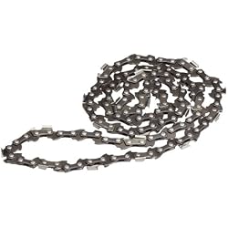 Chaîne 8"/20 cm de Gardena : Chaîne de Scie de Rechange pour Sécateurs et Scies à Branche (N° d'Art. 8866 et 8868), Longueur 8"/20 cm (4049-20)