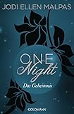 Image de One Night - Das Geheimnis: Die One Night-Saga 2