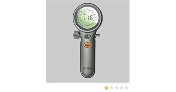 Montre tensiomètre Clearance