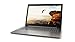 Price comparison product image Lenovo IdeaPad 320-15AST 15.6-Inch HD Notebook - (Platinum Grey) (AMD A9-9420 APU, 4 GB RAM, 1 TB HDD, Windows 10 Home)