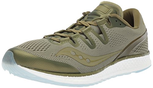 Saucony Freedom Iso Olv M Size 10 5us Desertcart Seychelles