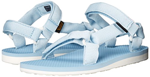 Teva Damen Original Universal W’s Sport-& Outdoor Sandalen - 6