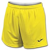Paris ii amarillo Joma Paris II Short Señora Deportivo, Mujer, Amarillo, 2XL