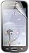 Price comparison product image Samsung Film screen protector Galaxy Trend, lot of two transparent films