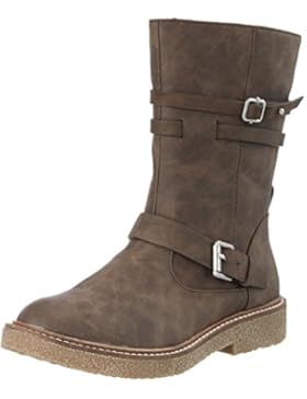 Bata Damen 5914210 Stiefel