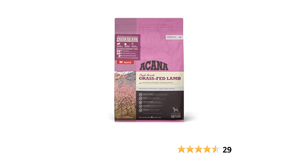 acana grass