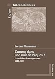 Image de Comme Dans Une Nuit De Paques ?: Les Relations Franco-grecques, 1944-1981