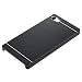 Produktbild OTB Backcover kompatibel zu Sony Xperia Z5 Compact Metall schwarz (98398011237)