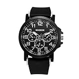 Bigoing - -Armbanduhr- KJR2233