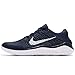 Produktbild Nike NIKE FREE RN FLYKNIT 2018 BLAU - 9,5