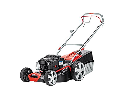 AL-KO 4.65 SP-B Classic Plus, 119612, Virtual Bundle – Bild 3