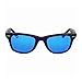 Produktbild Ray Ban RB2140 901 WAYFARER Sunglasses New - Size: 50--22--150 - Color: Metallic Violet