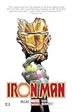 Image de Iron Man Vol. 5: Rings of the Mandarin