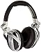 Produktbild Pioneer HDJ-1500-S Professional DJ Headphones - Deep Silver