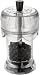Kuber Industries™ Acrylic Pepper Grinder Manual Black Pepper Grinding Tool & Salt Disher (2 in 1) RS.270.00