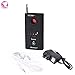 Price comparison product image SUNNY-MARKET CC308 Full Range Wireless Camera GPS Anti-Spy Bug Detect RF Signal Detector GSM Device Finder FNR