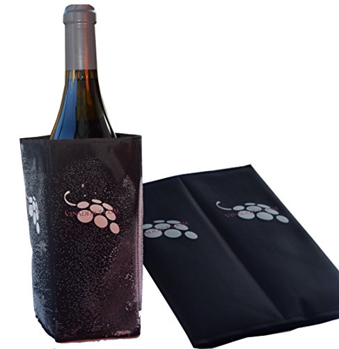 Enfriador de botellas vinaddict
