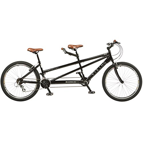 26 Zoll Viking Timberline Trekking Tandem MTB