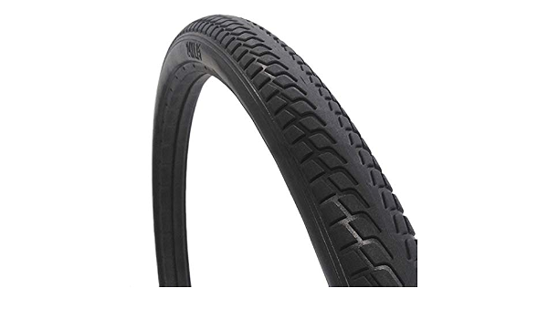 Pneumatici per Biciclette, 24x1.75 Pneumatici Antideflagranti da 24 Pollici Gomme  Piene, Senza Bisogno di Inflazione, Bassa Resistenza, Nero : Sport e tempo  libero