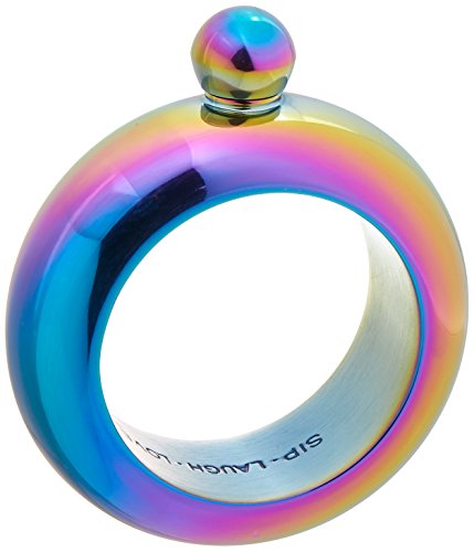 Preisvergleich Produktbild Blush 4265 Charade Armband Fläschchen, Rainbow