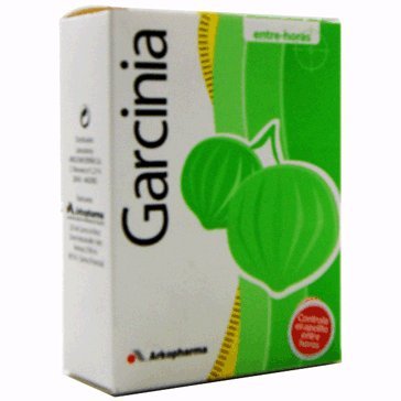 ARKOPHARMA Garcinia Cambogia 45 cápsulas