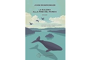 La balena alla fine del mondo (Varianti)