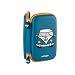 Produktbild Hard drive case Cállate la Boca CBDDP001 2,5" Van Blue
