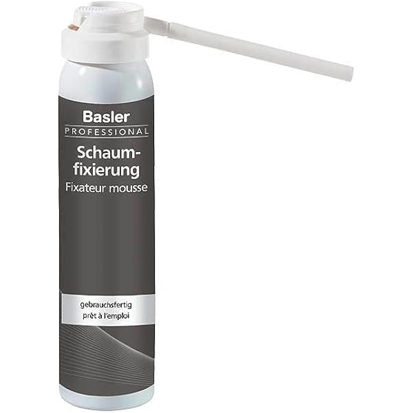 Basler New Look Mat Styling Wax – 100 Ml Tiegel, Mittlerer Halt, Mattierend & Strukturierend